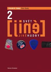 Svět jiné hudby 2 Svět jiné hudby 2