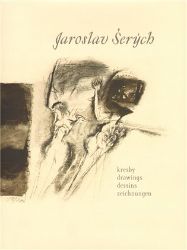 Kresby - Jaroslav Šerých,Petr Piťha - Umění a architektura Kresby