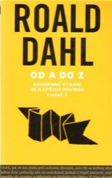 Od A do Z - Souhrné vydání nejlepších povídek - svazek 2