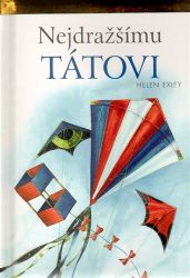 Nejdražšímu tátovi - Pam Brown - Poezie a básně Nejdražšímu tátovi