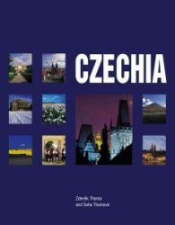Česko - Zdeněk Thoma,Soňa Thomová - Odborná a technická literatura Česko