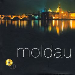 Moldau + CD Moldau + CD
