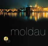Moldau + CD