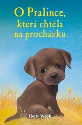 O Pralince, která chtěla na procházku