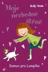Moje nezbedné štěně 1 – Domov pro Lumpík Moje nezbedné štěně 1 – Domov pro Lumpík