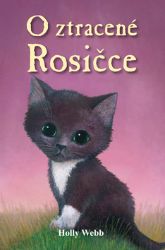 O ztracené Rosičce O ztracené Rosičce