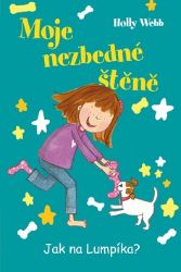 Moje nezbedné štěně 2 – Jak na Lumpíka? Moje nezbedné štěně 2 – Jak na Lumpíka?