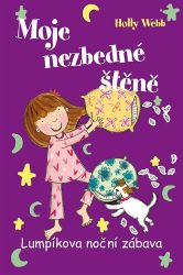 Moje nezbedné štěně 4 - Lumpíkova noční zábava Moje nezbedné štěně 4 - Lumpíkova noční zábava