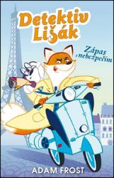 Detektiv Lišák 1 - Zápas s nebezpečím
