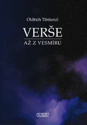 Verše až z vesmíru Verše až z vesmíru