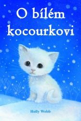 O bílém kocourkovi O bílém kocourkovi