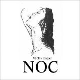 Noc - Václav Engler - Poezie a básně Noc