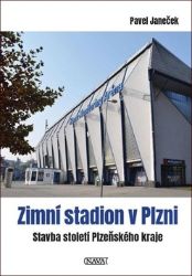 Zimní stadion v Plzni - Stavba století Plzeňského kraje Zimní stadion v Plzni - Stavba století Plzeňského kraje