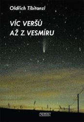Víc veršů až z vesmíru Víc veršů až z vesmíru