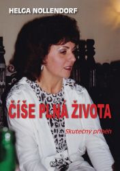 Číše plná života