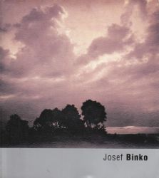 Josef Binko - Pavel Scheufler - Umění a architektura Josef Binko