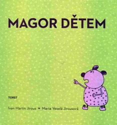 Magor dětem Magor dětem