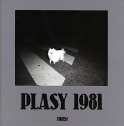 Plasy 1981 - Umění a architektura Plasy 1981
