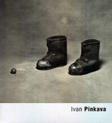 Ivan Pinkava - kolektiv autorů,Petr Vaňous - Umění a architektura Ivan Pinkava