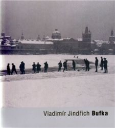 Vladimír Jindřich Bufka - Antonín Dufek - Umění a architektura Vladimír Jindřich Bufka