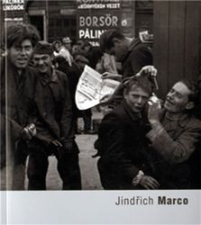 Jindřich Marco Jindřich Marco