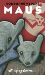 Maus - Art Spiegelman - Komiks Maus