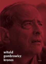 Kronos - Witold Gombrowicz - Romány Kronos