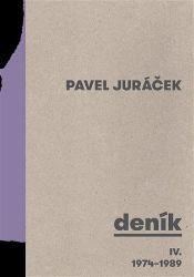 Deník IV. 1974-1989 Deník IV. 1974-1989