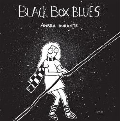 Black Box Blues - Ambra Durante - Fantasy a sci-fi Black Box Blues
