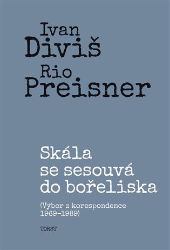 Skála se sesouvá do bořeliska Skála se sesouvá do bořeliska