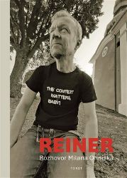 Reiner - Martin Reiner,Milan Ohnisko - Spisovatelé Reiner