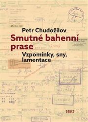 Smutné bahenní prase - Petr Chudožilov - Česká a slovenská beletrie Smutné bahenní prase