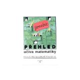 Přehled učiva matematiky - geometrie, učebnice pro ZŠ sluchově postižené