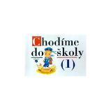 Chodíme do školy 1 - spirála (pro speciální ZŠ) - Božena Blažková - Učebnice a jazyky Chodíme do školy 1 - spirála (pro speciální ZŠ)