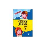 Český jazyk 7 - pracovní sešit Český jazyk 7 - pracovní sešit