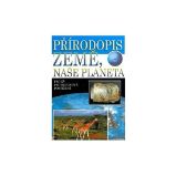 Přírodopis - Země, naše planeta - učebnice pro ZŠ sluchově postižené Přírodopis - Země, naše planeta - učebnice pro ZŠ sluchově postižené