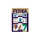Fyzika 7 - 2. část učebnice pro praktické ZŠ - Martin Macháček - Učebnice pro speciální a praktické ZŠ Fyzika 7 - 2. část učebnice pro praktické ZŠ
