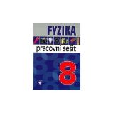 Fyzika 8 - pracovní sešit pro praktické ZŠ - Martin Macháček - Učebnice pro speciální a praktické ZŠ Fyzika 8 - pracovní sešit pro praktické ZŠ