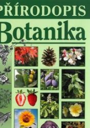 Přírodopis - Botanika (učebnice)