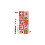 Matematika I - Pracovní sešit 1 pro speciální ZŠ - Božena Blažková,Zdenka Gundzová - Matematika pro 1. třídu Matematika I - Pracovní sešit 1 pro speciální ZŠ