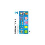 Matematika I - Pracovní sešit 2 pro speciální ZŠ Matematika I - Pracovní sešit 2 pro speciální ZŠ
