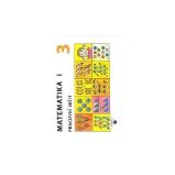 Matematika I - Pracovní sešit 3 pro speciální ZŠ