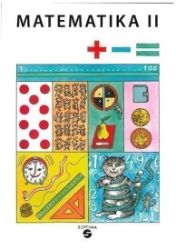 Matematika II - učebnice pro speciální ZŠ Matematika II - učebnice pro speciální ZŠ