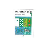 Matematika II - Pracovní sešit 1 pro speciální ZŠ - Božena Blažková,Zdenka Gundzová - Matematika pro 2. třídu Matematika II - Pracovní sešit 1 pro speciální ZŠ