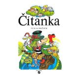 Čítanka pro 3. ročník - Vladimír Linc,Jiří Havel - Učebnice a jazyky Čítanka pro 3. ročník