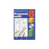 Matematika 8 - pracovní sešit pro praktické ZŠ - Pavel Hamerník - 8. třída Matematika 8 - pracovní sešit pro praktické ZŠ