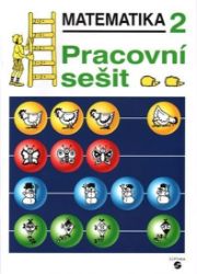 Matematika pro 2. ročník - Pracovní sešit
