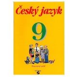 Český jazyk 9 - pracovní sešit - Justina Bendáková,Hana Lusková - Učebnice a jazyky Český jazyk 9 - pracovní sešit