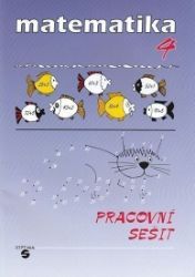 Matematika pro 4. ročník (pracovní sešit) Matematika pro 4. ročník (pracovní sešit)