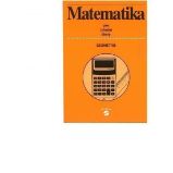 Matematika (geometrie) - učebnice pro SŠ